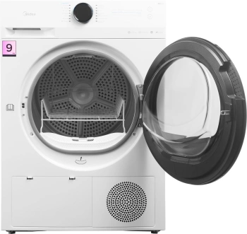 Сушильная машина Midea MD200D90WB/W-RU