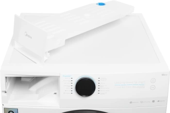 Сушильная машина Midea MD200D90WB/W-RU