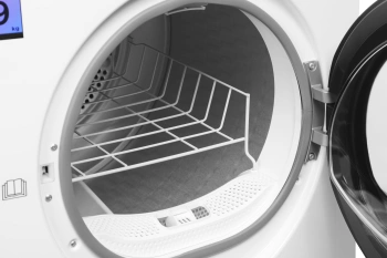 Сушильная машина Midea MD200D90WB/W-RU