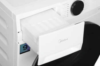 Сушильная машина Midea MD200D90WB/W-RU