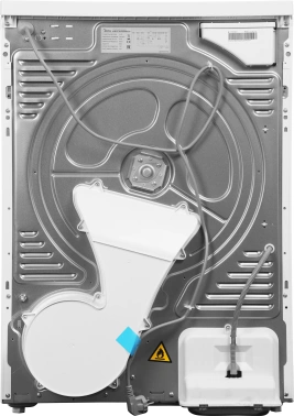 Сушильная машина Midea MD200D90WB/W-RU