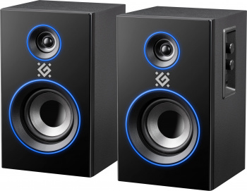 Колонки Defender Solar 20