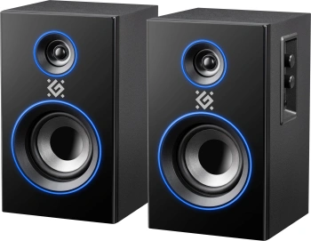 Колонки Defender Solar 20