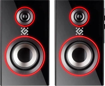 Колонки Defender Solar 20