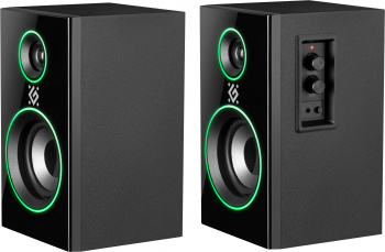 Колонки Defender Solar 20