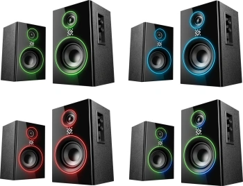 Колонки Defender Solar 20