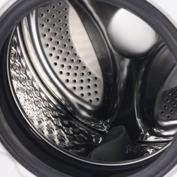 Стиральная машина Midea MF200D80WBS/W-RU