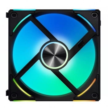 Вентилятор для корпуса Lian-Li  Uni Fan ALV2 120 V2