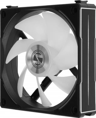 Вентилятор для корпуса Lian-Li  Uni Fan ALV2 120 V2