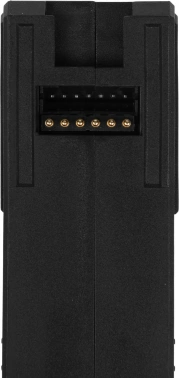 Вентилятор для корпуса Lian-Li  Uni Fan ALV2 120 V2