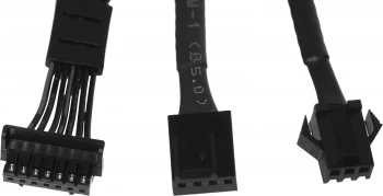 Вентилятор для корпуса Lian-Li  Uni Fan ALV2 140 V2