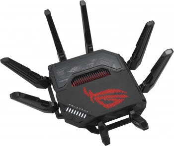 Роутер беспроводной Asus GT-BE98