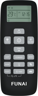 Сплит-система Funai Sensei RAC-SN25HP.D05