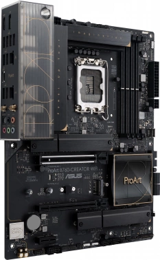 Материнская плата Asus PROART B760-CREATOR WIFI