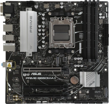 Материнская плата Asus PRIME B650M-A II-CSM