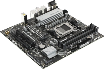 Материнская плата Asus PRIME B650M-A II-CSM