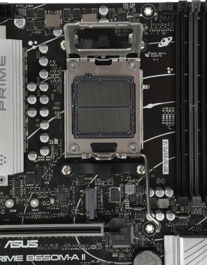 Материнская плата Asus PRIME B650M-A II-CSM