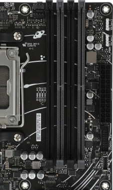 Материнская плата Asus PRIME B650M-A II-CSM