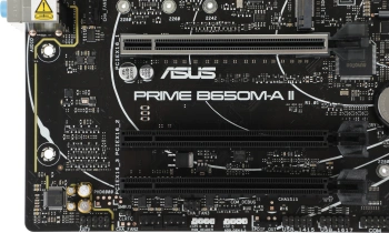 Материнская плата Asus PRIME B650M-A II-CSM