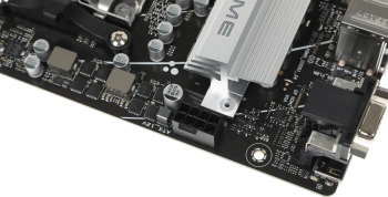 Материнская плата Asus PRIME B650M-A II-CSM