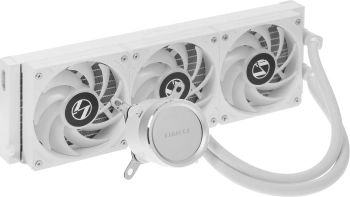 Система водяного охлаждения Lian-Li Galahad II Trinity 360