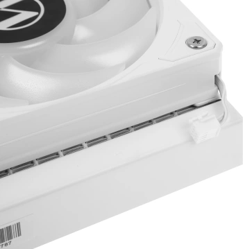 Система водяного охлаждения Lian-Li Galahad II Trinity 360