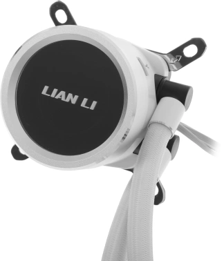 Система водяного охлаждения Lian-Li Galahad II Trinity 360