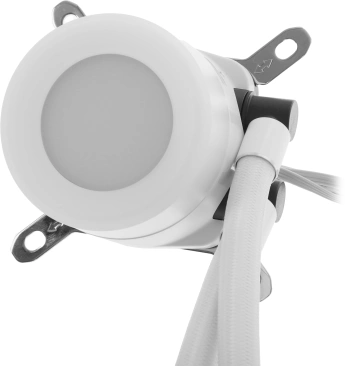 Система водяного охлаждения Lian-Li Galahad II Trinity 360