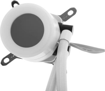 Система водяного охлаждения Lian-Li Galahad II Trinity 360