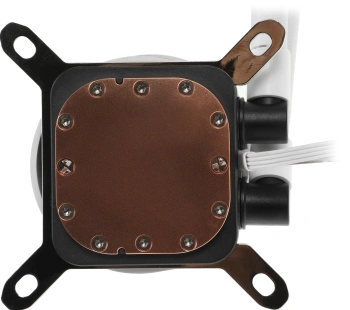 Система водяного охлаждения Lian-Li Galahad II Trinity 360