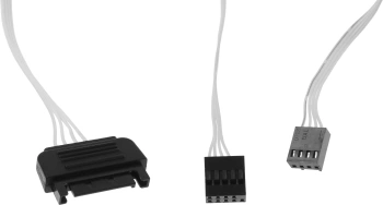 Система водяного охлаждения Lian-Li Galahad II Trinity 360