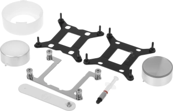 Система водяного охлаждения Lian-Li Galahad II Trinity 360