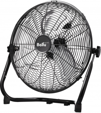 Вентилятор напольный Ballu BIF-4BB