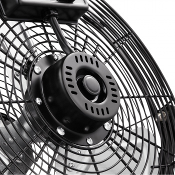 Вентилятор напольный Ballu BIF-4BB