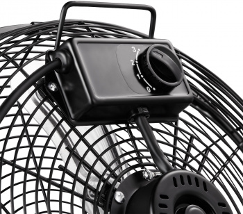 Вентилятор напольный Ballu BIF-4BB