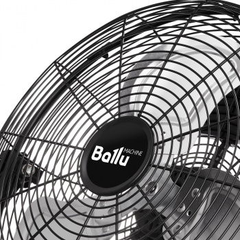 Вентилятор напольный Ballu BIF-4BB