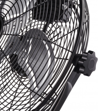 Вентилятор напольный Ballu BIF-4BB