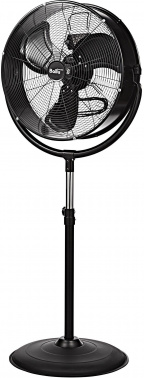 Вентилятор напольный Ballu BIF-10SB