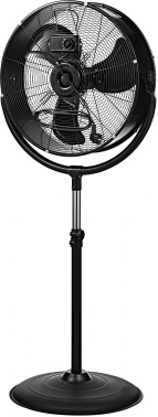 Вентилятор напольный Ballu BIF-10SB