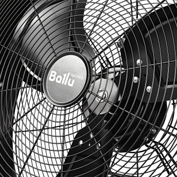 Вентилятор напольный Ballu BIF-10SB