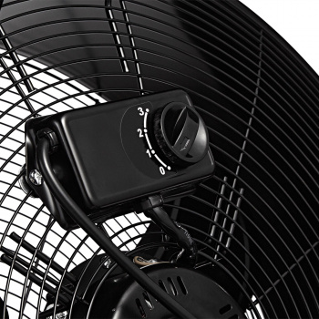 Вентилятор напольный Ballu BIF-10SB