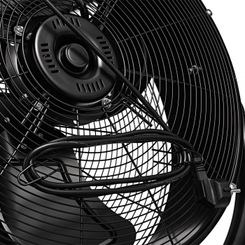 Вентилятор напольный Ballu BIF-10SB