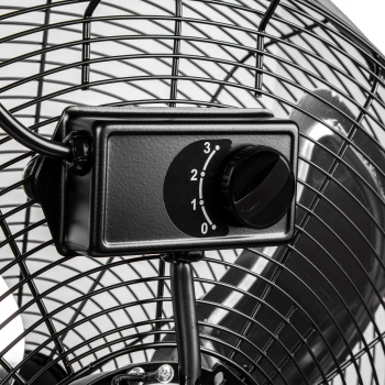 Вентилятор напольный Ballu BIF-8BB