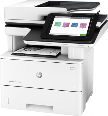 МФУ лазерный HP LaserJet Enterprise M528f