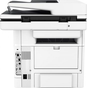 МФУ лазерный HP LaserJet Enterprise M528f