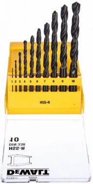 Набор сверл DeWalt DT5911-QZ