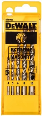Набор сверл DeWalt DT6956-QZ