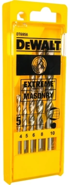 Набор сверл DeWalt DT6956-QZ