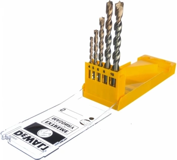 Набор сверл DeWalt DT6956-QZ
