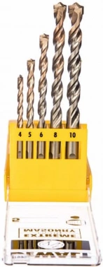 Набор сверл DeWalt DT6956-QZ